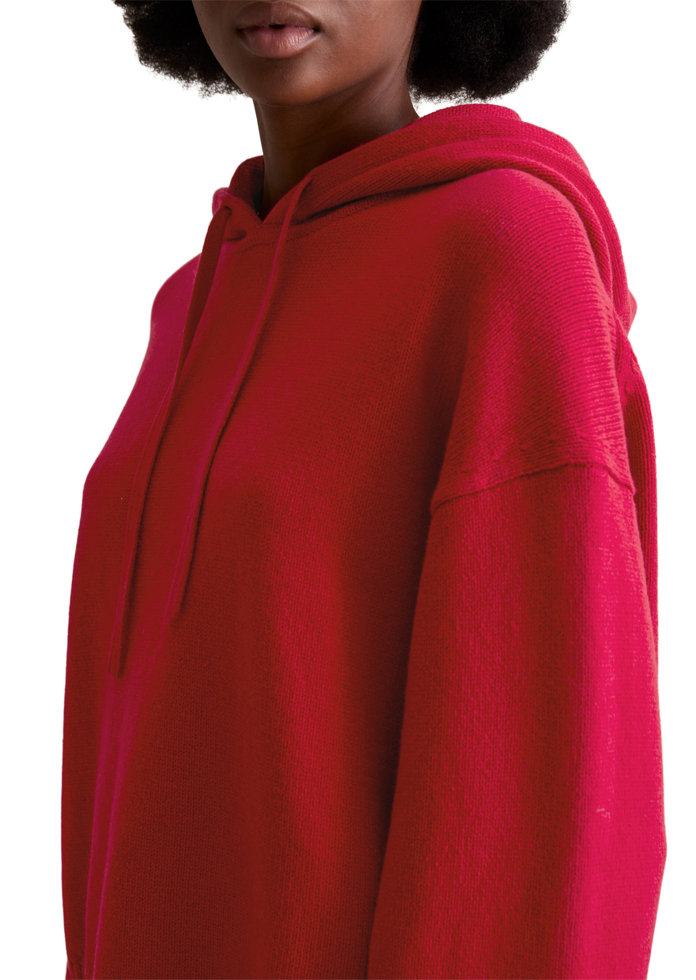 Marc O'Polo DENIM Trui in Rood