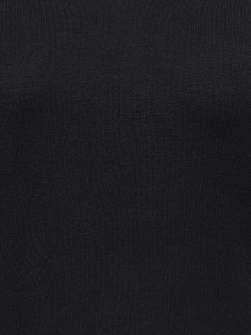 juoda ONLY Megztinis 'ONLVENICE'