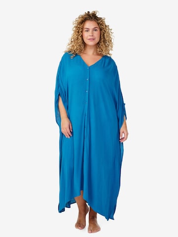 Swim by ZizziHaljina za plažu - plava boja: prednji dio