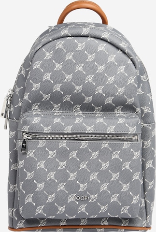 JOOP! Backpack 'Salome' in Grey: front