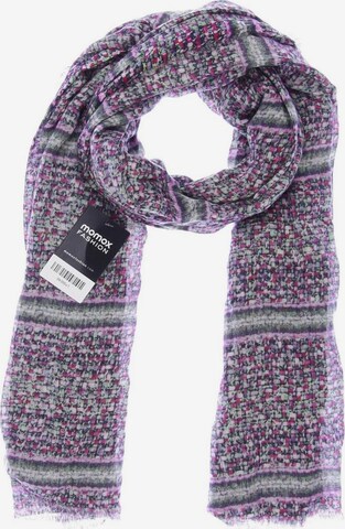 Riani Scarf & Wrap in One size in Purple: front