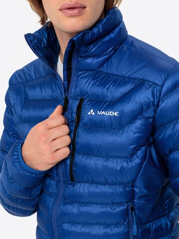 VAUDE Jacke ' Batura ' in Blau