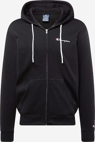 Champion authentic deals athletic apparel jacket