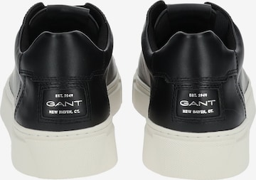GANT Sneakers in Black