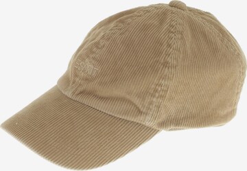 ESPRIT Hat & Cap in One size in Beige: front