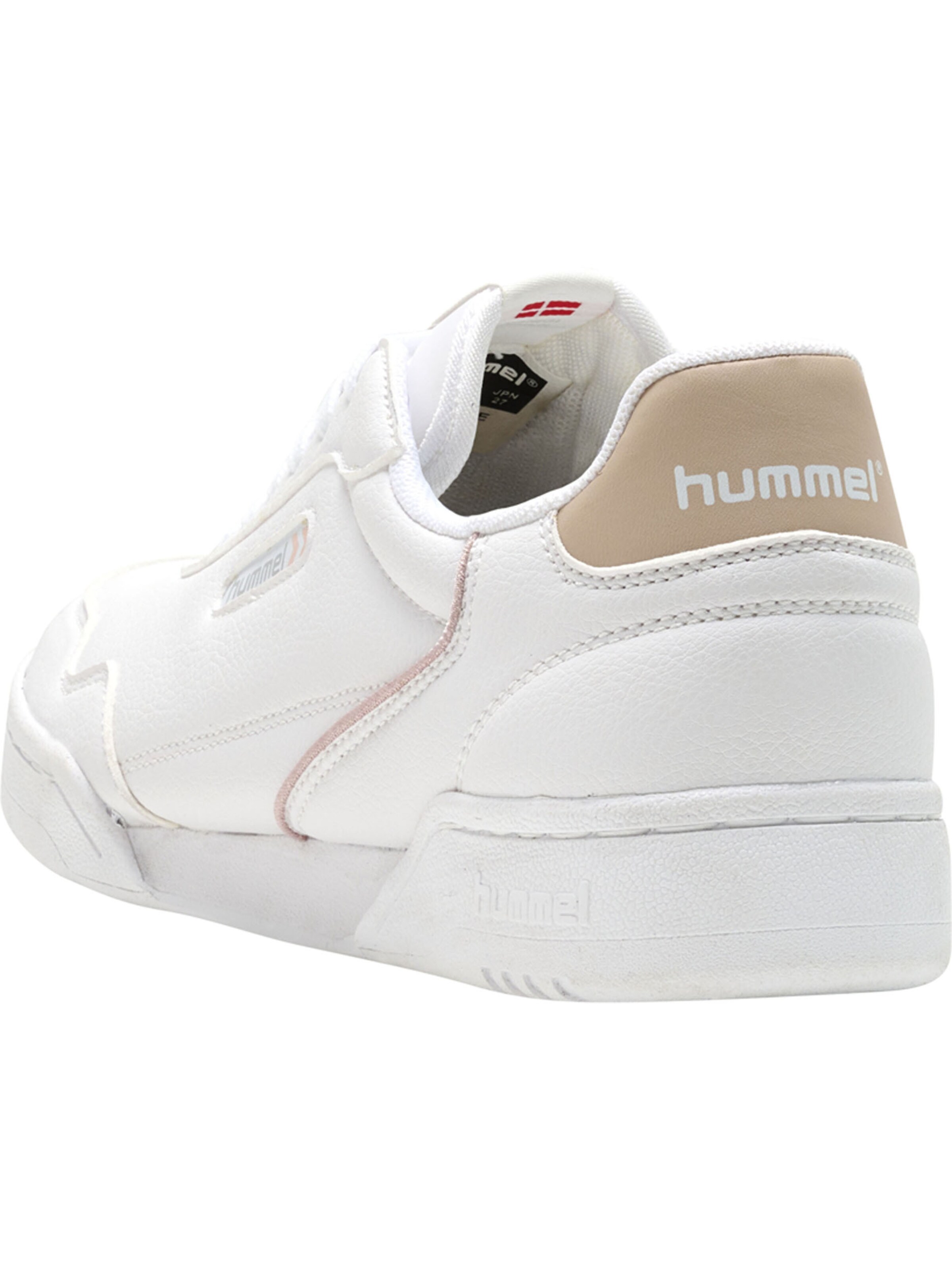 Hummel Sneaker low i hvid