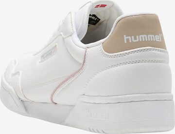 Hummel Sneakers laag in Wit