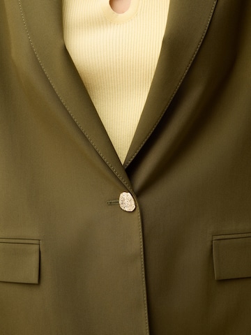 adl Blazers in Groen