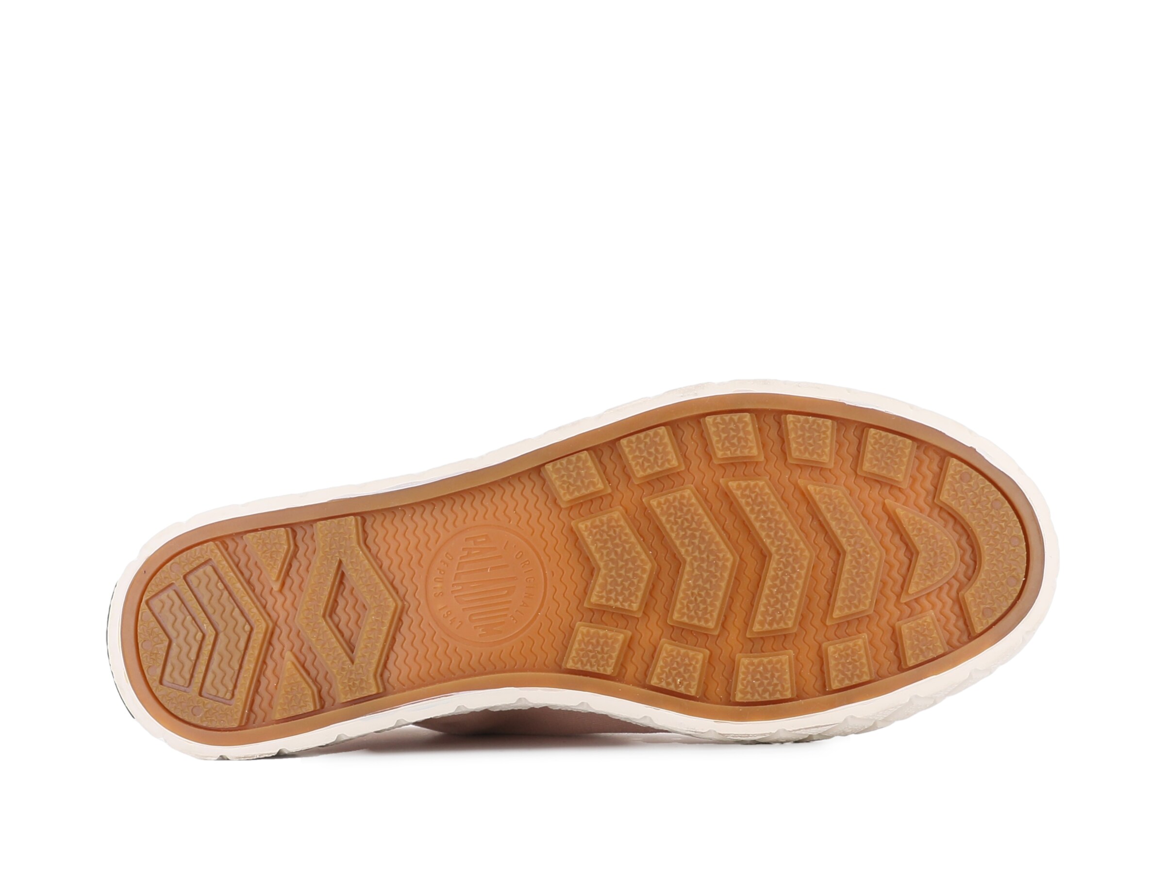 Palladium Sneaker in Pink