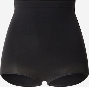 SPANX Корректирующие трусы-слипы 'Everyday' в Черный: спереди