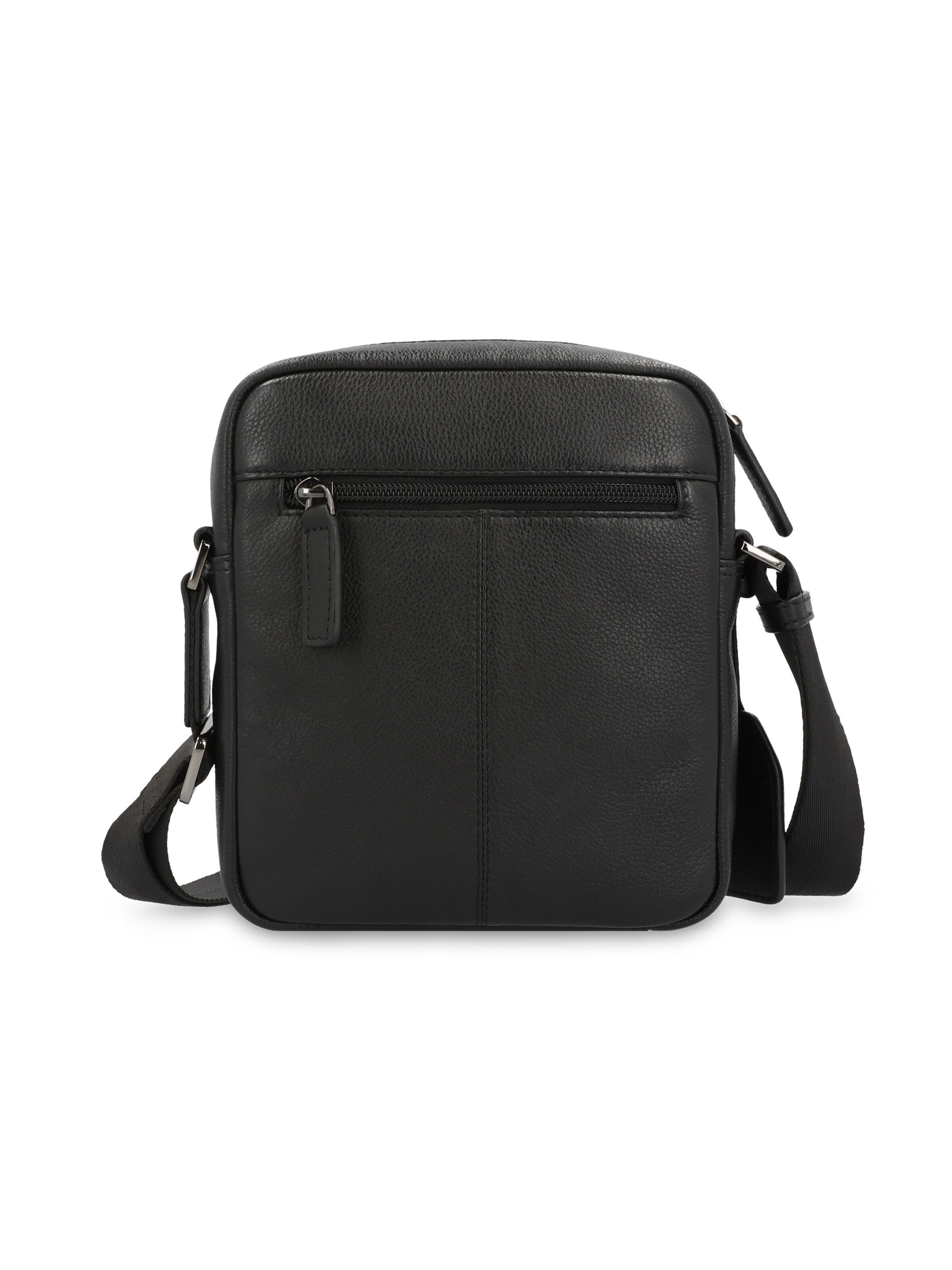 Sac à bandoulière 'Horizon' Picard en noir