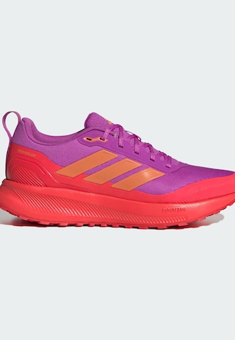 ADIDAS PERFORMANCE Laufschuh ' Runfalcon 5 TR' in Lila