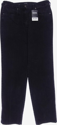 Bexleys Jeans in 29 in Black: front