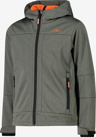 CMP Sportjacke in Grau