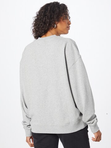 Santa Cruz Sweatshirt in Grau