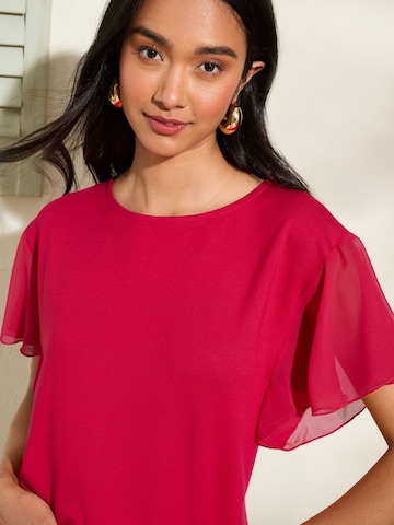 Maglietta di Friends Like These in rosso