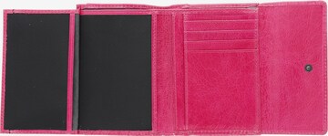 Picard Wallet 'Mara River' in Pink