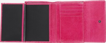 Porte-monnaies 'Mara River' Picard en rose