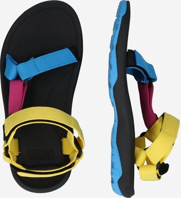 TEVA Open shoes in Mixed colours