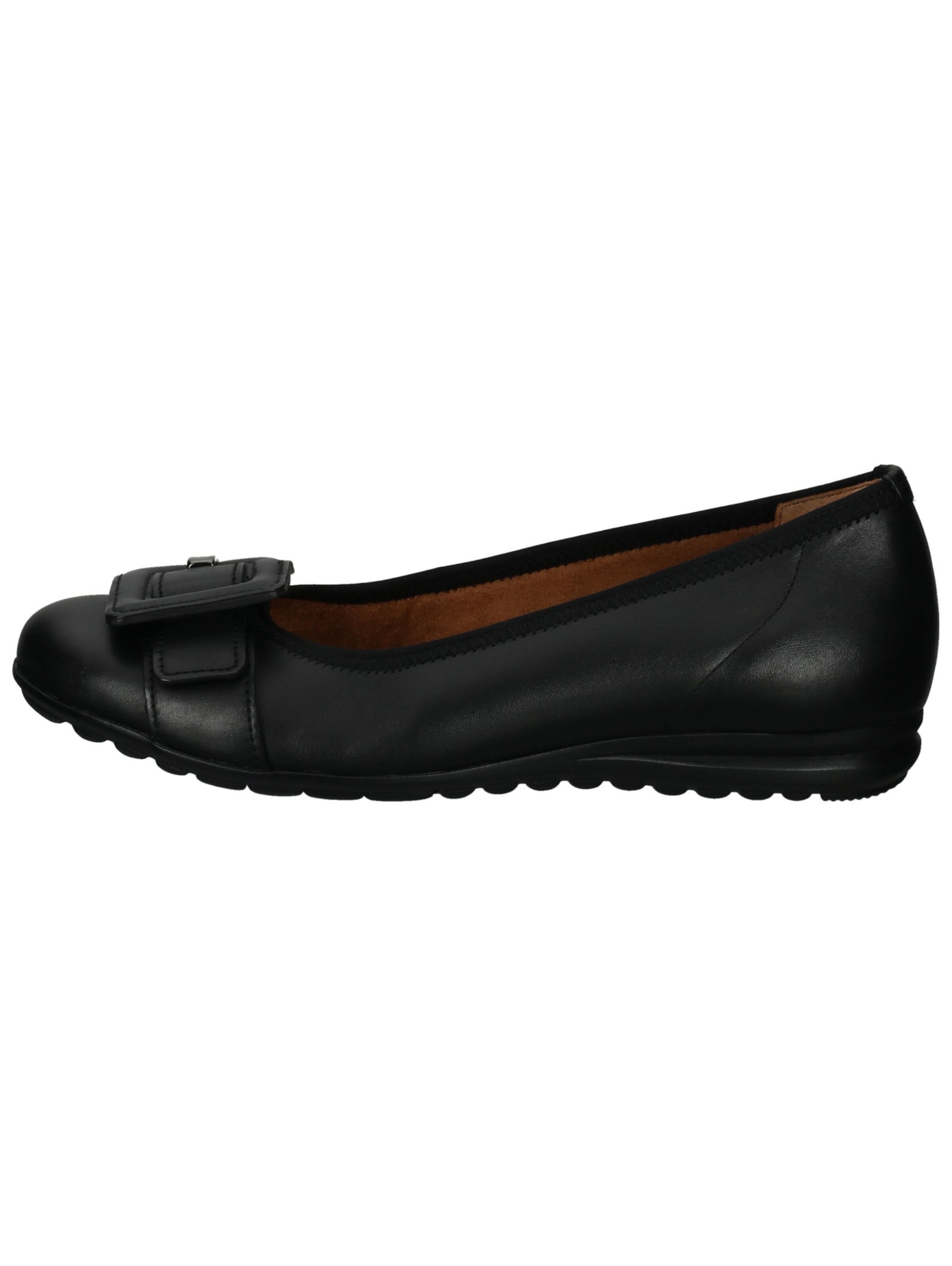 Ballerina di GABOR in nero