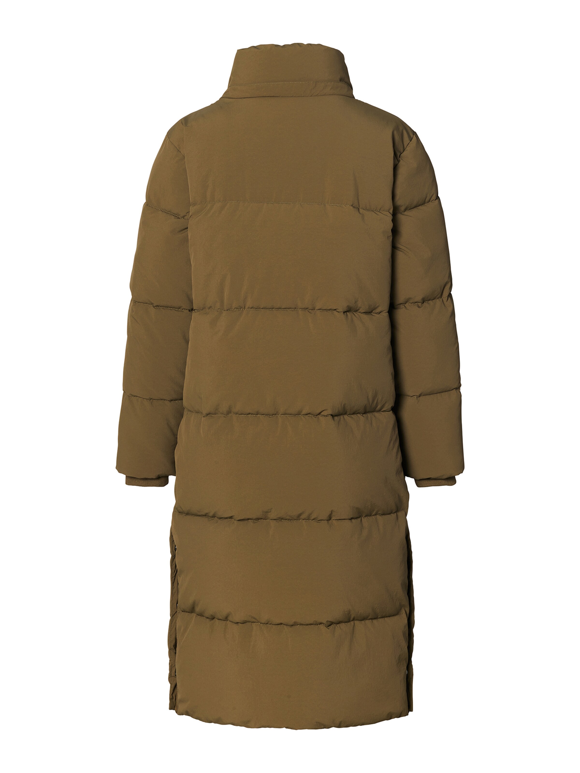 Noppies Winter coat 'Teavu' in Green