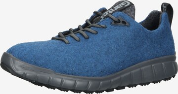 Ganter Sneakers laag in Blauw: voorkant