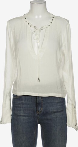 Free People Blouse & Tunic in M in White: front