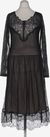 rosemunde Dress in M in Black: front