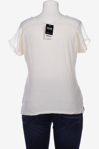 Desigual T-Shirt XXL in Weiß