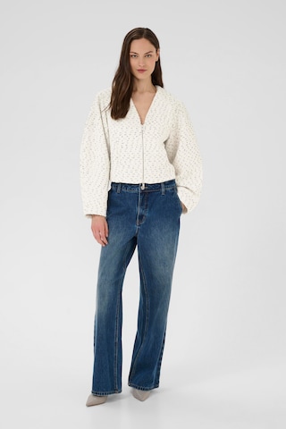 KAREN BY SIMONSEN Blazer 'KBDallas' i beige