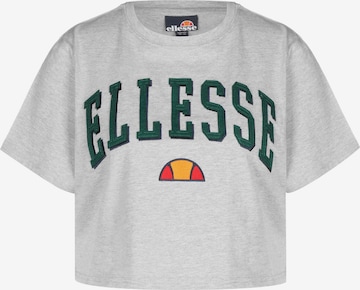 ELLESSE Särk, värv hall: eest vaates