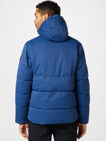 ICEPEAK Sportjacke 'DAX' in Blau