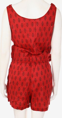 H&M Playsuit M in Rot