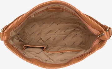 Wittchen Shopper 'Young' in Brown