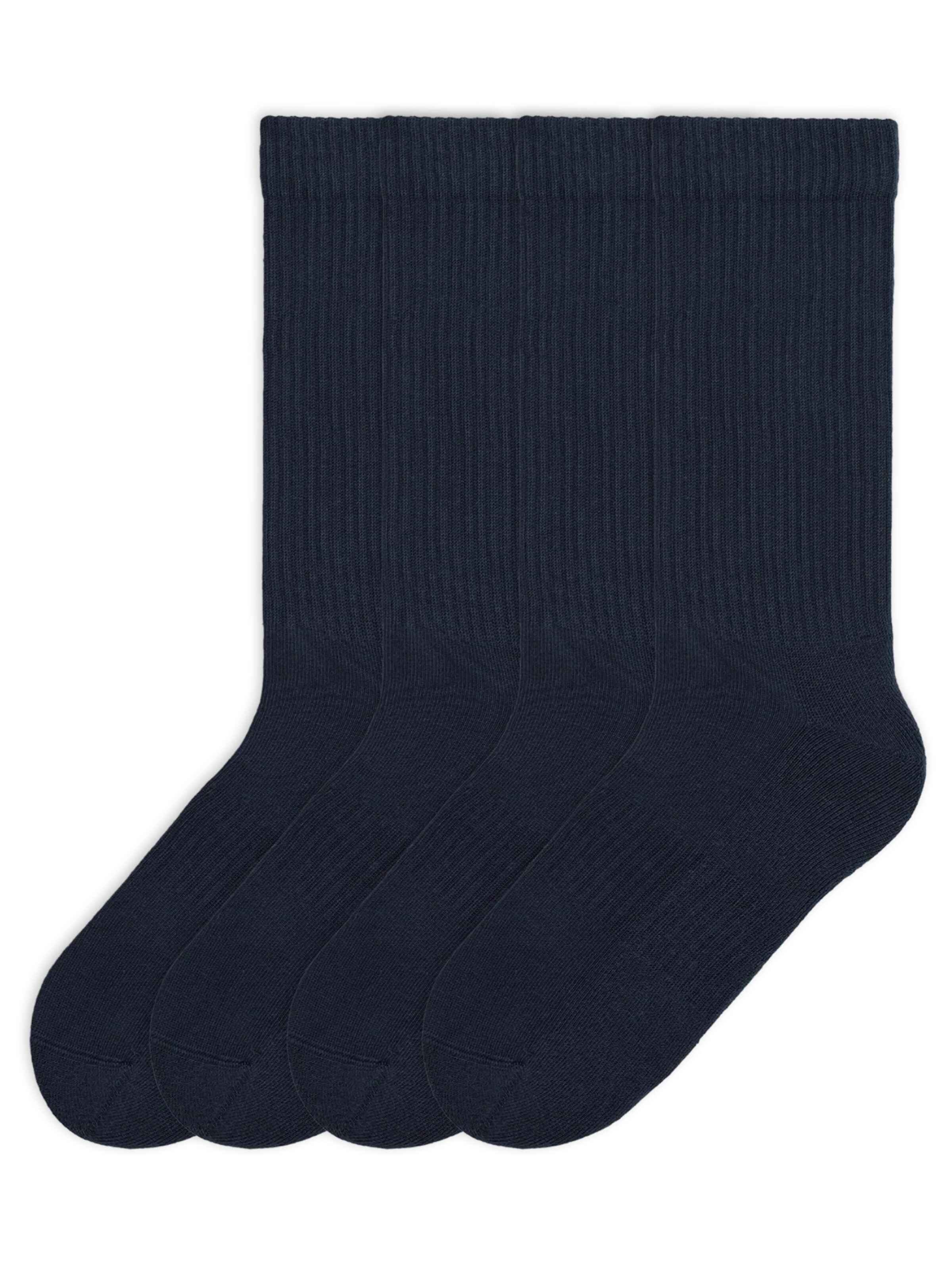 Von Jungfeld Socken 'einfarbiges Bundle'‌‌‌‌‌‌‌‌‌‌ in Mischfarben
