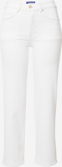 SCOTCH & SODA Jeans 'Seasonal Essentials' in de kleur White denim, Productweergave
