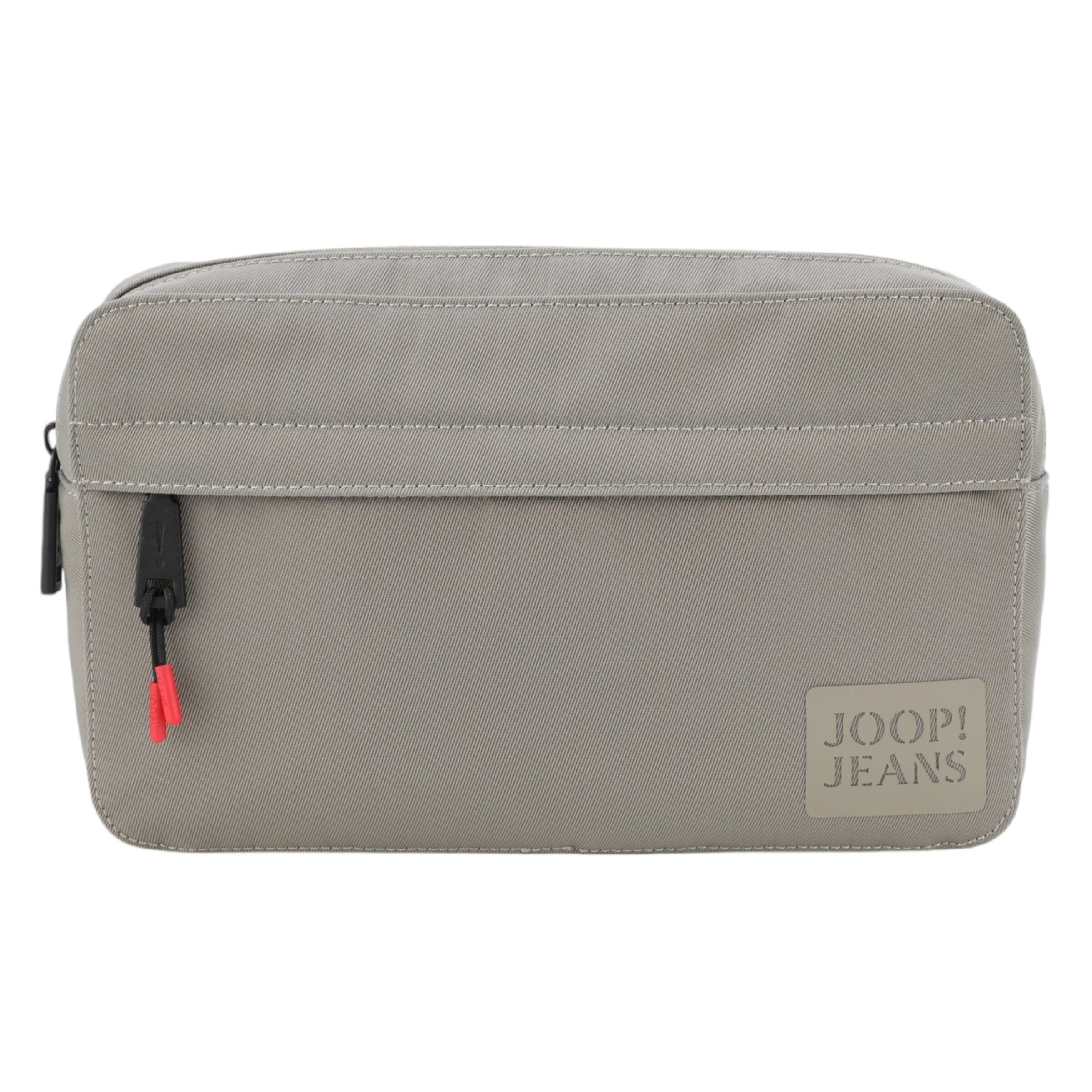 JOOP! Jeans - Riñonera 'Martano' en gris: frente