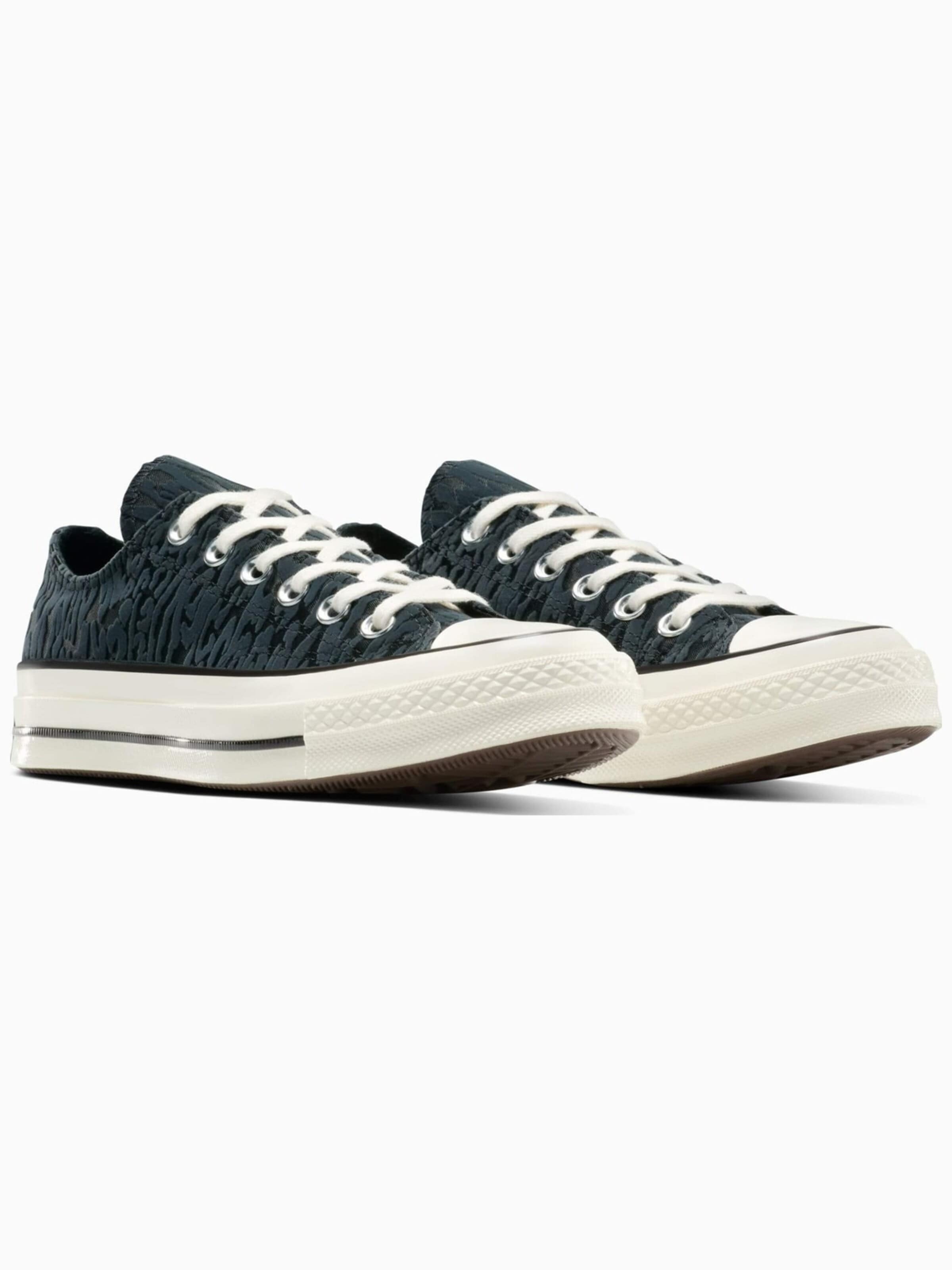 Sneaker bassa 'Converse Chuck 70' di CONVERSE in grigio