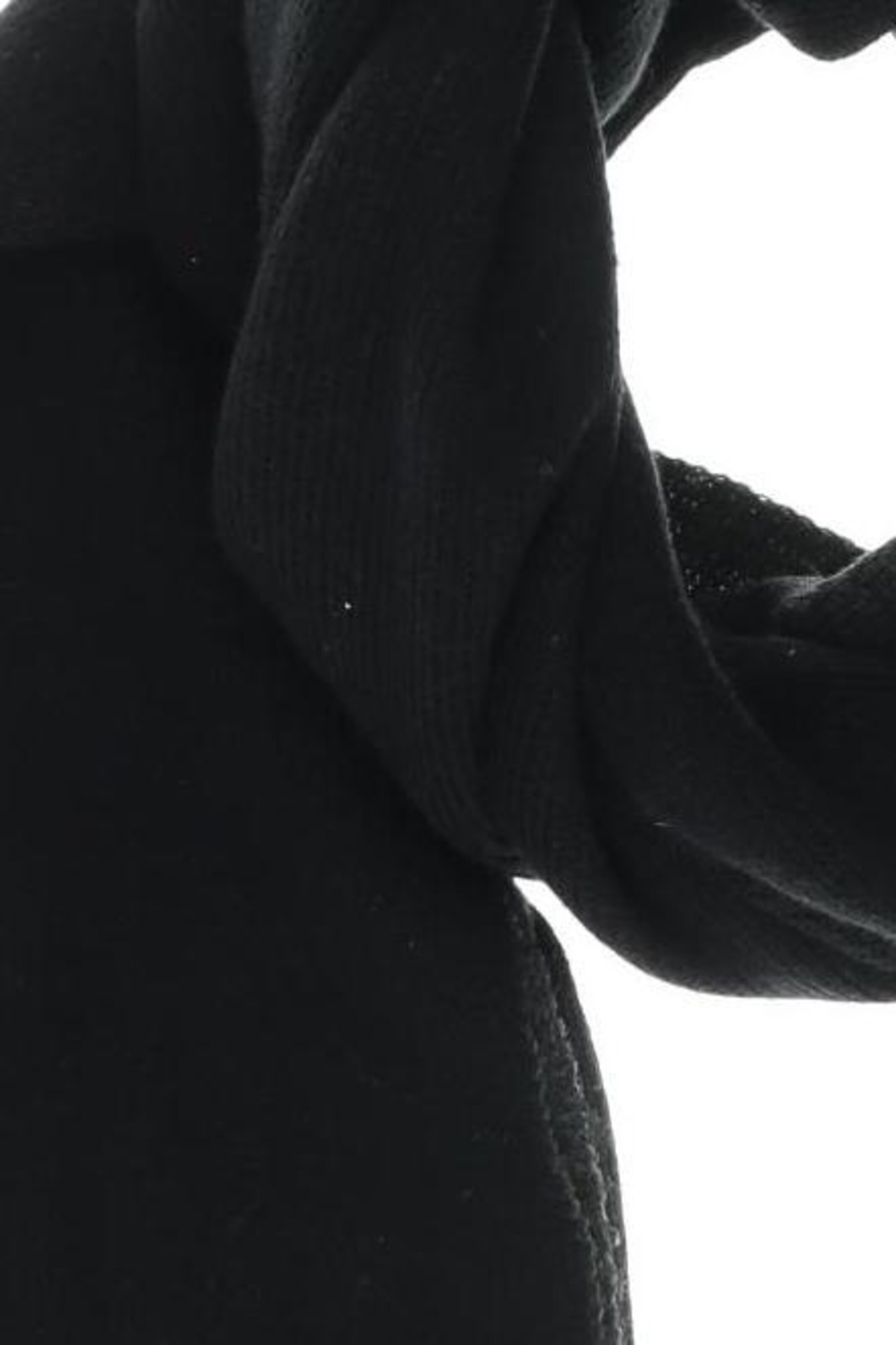 OPUS Schal oder Tuch One Size in Schwarz