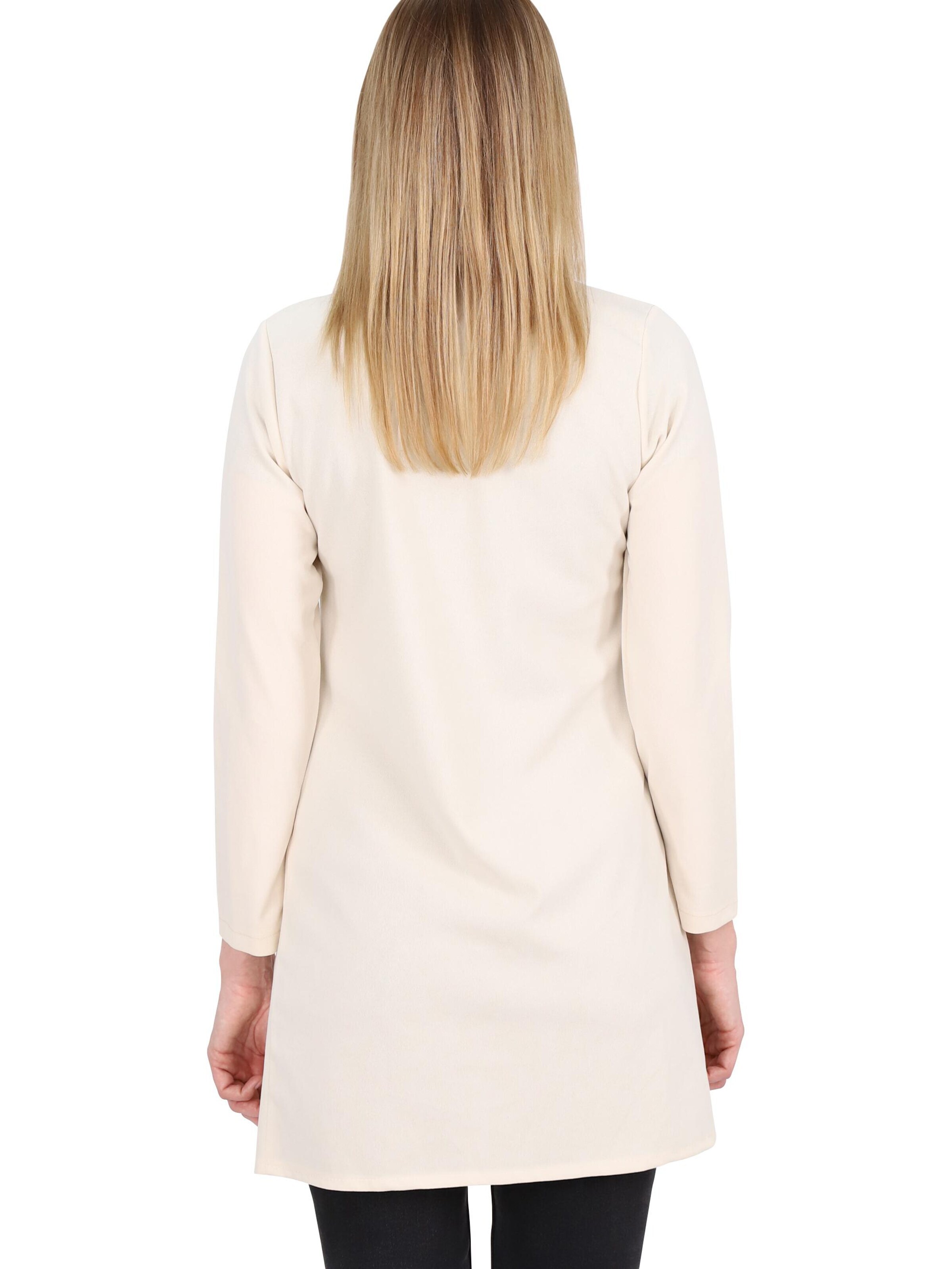 malito more than fashion Blazer in Beige