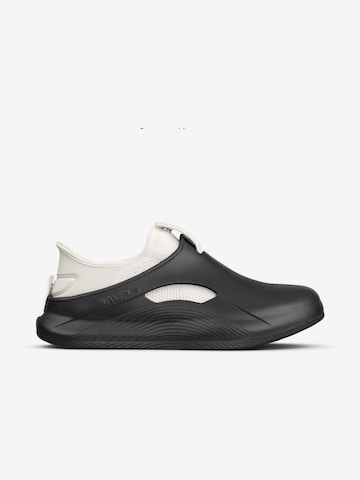 RALFY'S Classic Flats 'N1 Combo' in Black