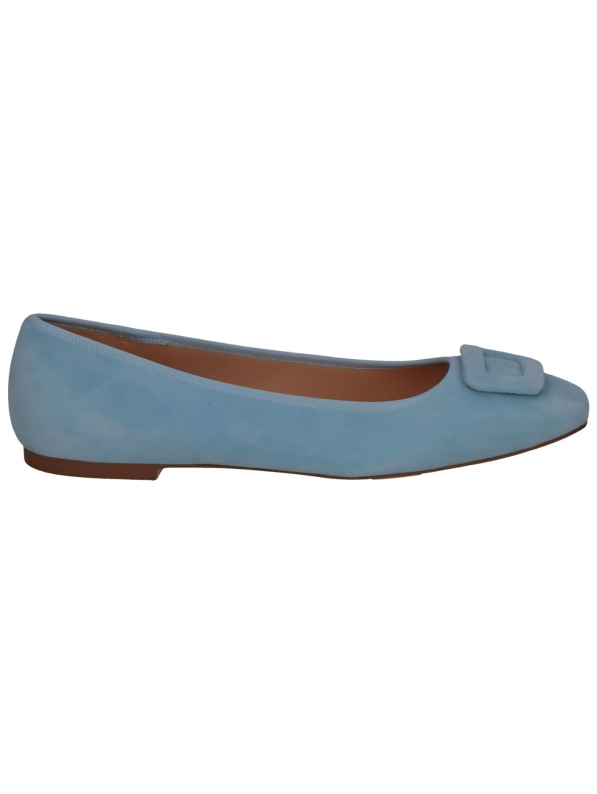 PETER KAISER Ballerinas in Blau