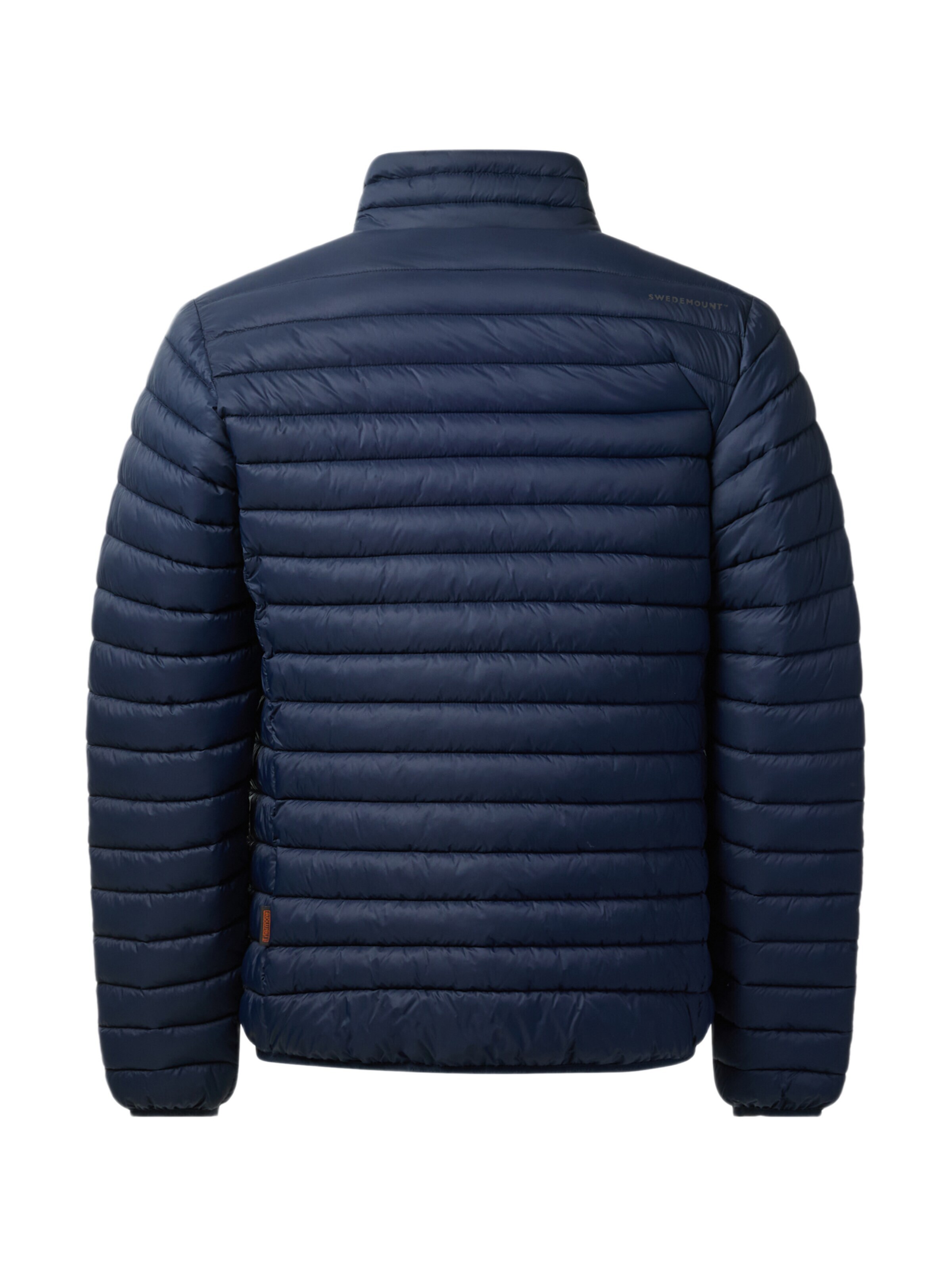 Veste mi-saison 'Lofoten' SWEDEMOUNT en bleu
