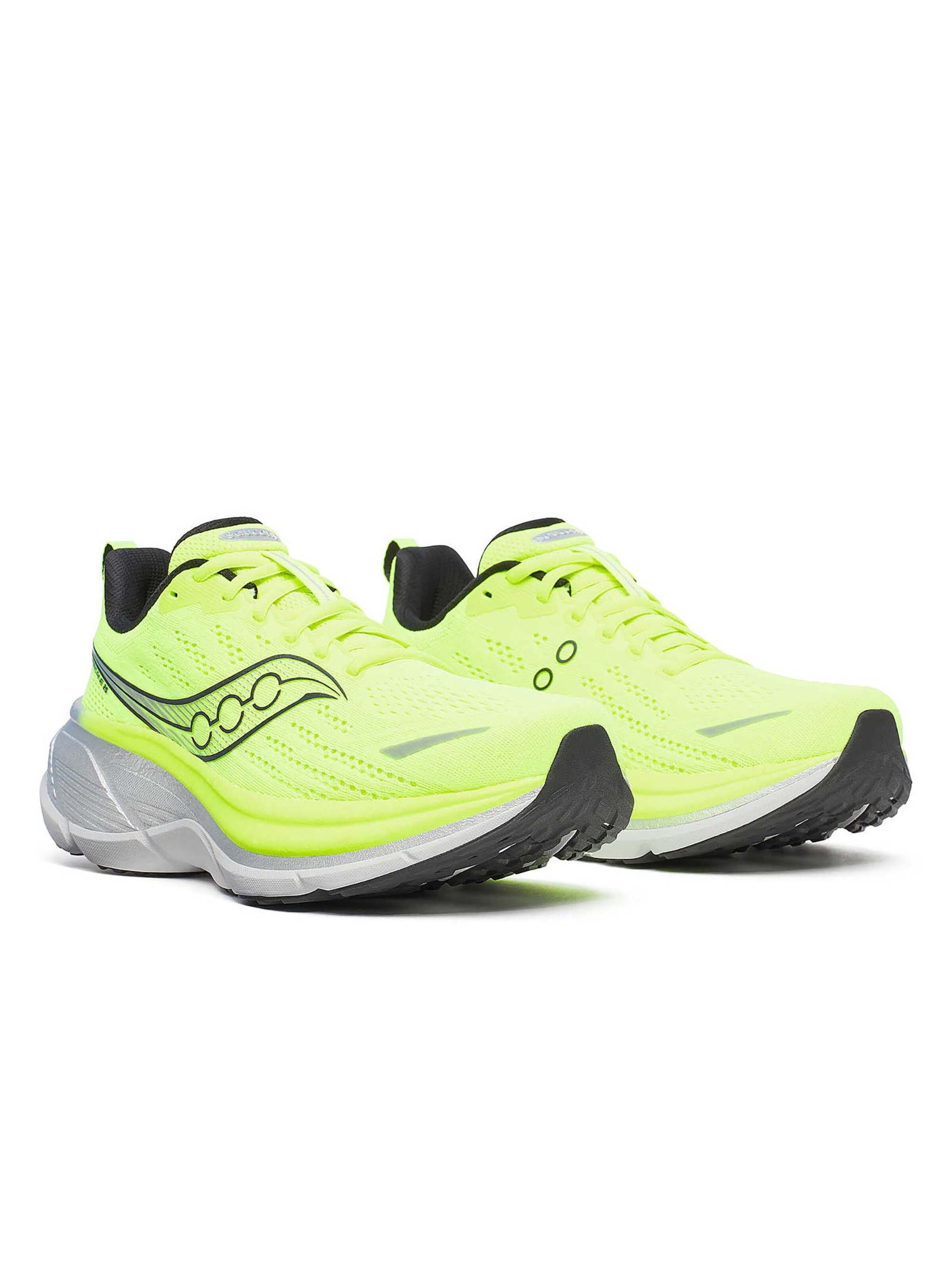 saucony Running Shoes in Green