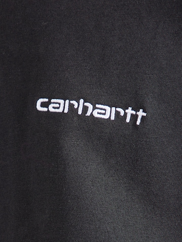 Carhartt WIP Shirt 'Grayson' in Black