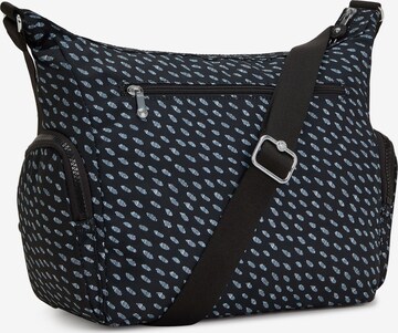 KIPLING - Bolso de hombro 'Gabbie' en azul