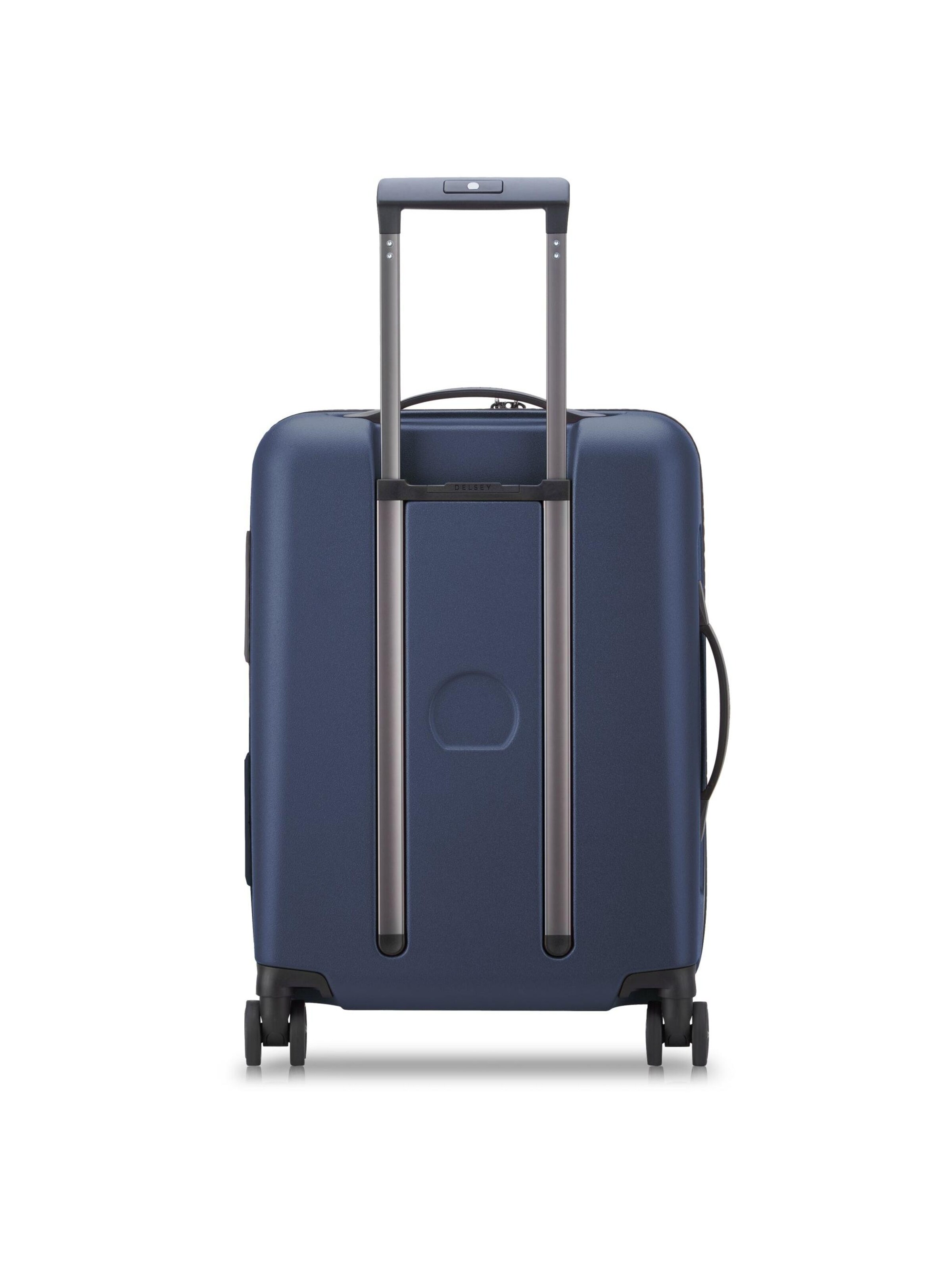 Delsey Paris Trolley 'Turenne 2.0'‌‌‌‌‌‌‌‌‌‌ in Blau