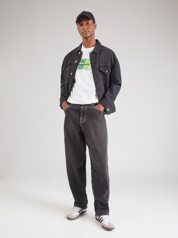 Champion Authentic Athletic Apparel Shirt in Wit
