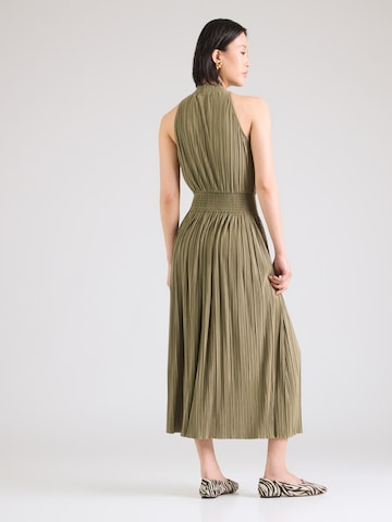 Samsøe Samsøe - Vestido 'Uma' en verde