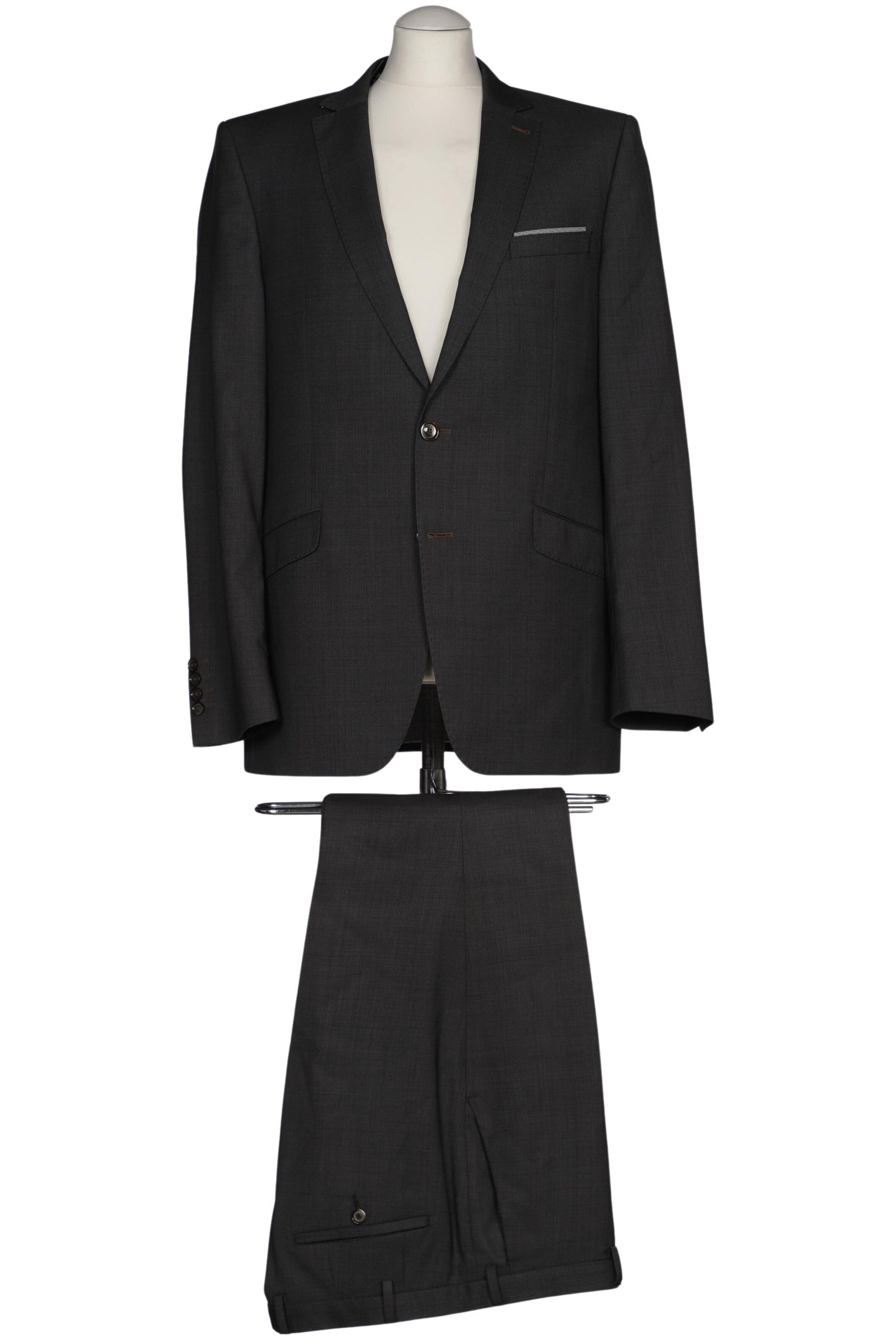 Digel Suit in L-XL in Grey: front